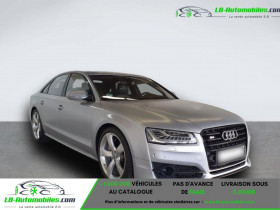 Audi S8 Plus V8 4.0 TFSI 605 BVA Quattro Sport  occasion � Beaupuy - photo n�2