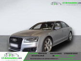 Audi S8 Plus V8 4.0 TFSI 605 BVA Quattro Sport  � Beaupuy 31