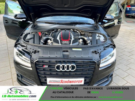 Audi S8 Plus V8 4.0 TFSI 605 BVA Quattro Sport  occasion � Beaupuy - photo n�5