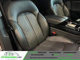 Audi S8 Plus V8 4.0 TFSI 605 BVA Quattro Sport  occasion � Beaupuy - photo n�6