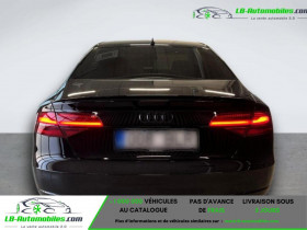 Audi S8 Plus V8 4.0 TFSI 605 BVA Quattro Sport  occasion � Beaupuy - photo n�5