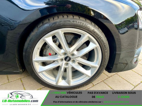 Audi S8 Plus V8 4.0 TFSI 605 BVA Quattro Sport  occasion � Beaupuy - photo n�4