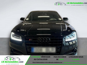 Audi S8 Plus V8 4.0 TFSI 605 BVA Quattro Sport  occasion � Beaupuy - photo n�4