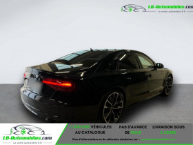 Audi S8 Plus V8 4.0 TFSI 605 BVA Quattro Sport  occasion � Beaupuy - photo n�3