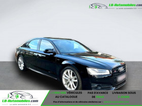 Audi S8 Plus V8 4.0 TFSI 605 BVA Quattro Sport  occasion � Beaupuy - photo n�2