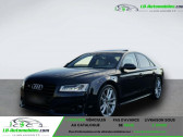 Audi S8 Plus V8 4.0 TFSI 605 BVA Quattro Sport  � Beaupuy 31