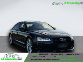 Audi S8 Plus V8 4.0 TFSI 605 BVA Quattro Sport  occasion � Beaupuy - photo n�2