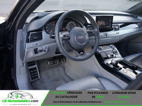 Audi S8 Plus V8 4.0 TFSI 605 BVA Quattro Sport  occasion � Beaupuy - photo n�9