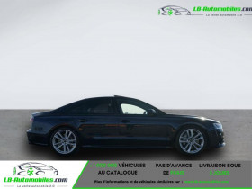 Audi S8 Plus V8 4.0 TFSI 605 BVA Quattro Sport  occasion � Beaupuy - photo n�5