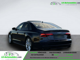 Audi S8 Plus V8 4.0 TFSI 605 BVA Quattro Sport  occasion � Beaupuy - photo n�4