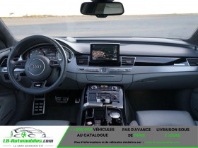 Audi S8 Plus V8 4.0 TFSI 605 BVA Quattro Sport  occasion � Beaupuy - photo n�3