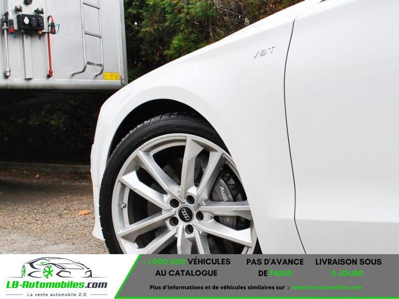 Audi S8 Plus V8 4.0 TFSI 605 BVA Quattro Sport  occasion  Beaupuy - photo n8
