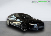 Audi S8 occasion année 2016 boite Automatique Annonce Audi S8 occasion Essence Plus V8 4.0 TFSI 605 BVA Quattro Sport à Beaupuy