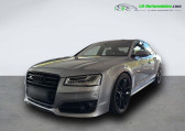 Audi S8 Plus V8 4.0 TFSI 605 BVA Quattro Sport   Beaupuy 31