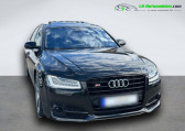 Audi S8 Plus V8 4.0 TFSI 605 BVA Quattro Sport   Beaupuy 31