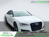 Audi S8 occasion année 2017 boite Automatique Annonce Audi S8 occasion Essence Plus V8 4.0 TFSI 605 BVA Quattro Sport à Beaupuy