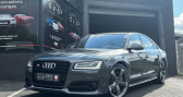 Audi S8 Plus V8 605 ch Franaise   Bruay La Buissire 62