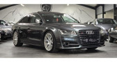 Audi S8 QUATTRO SPORT 4.0 V8 TFSI 520 TIPTRONIC PHASE 2 / SUPER ETAT   SAINT LAURENT DU VAR 06