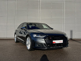 Audi S8 , garage LEMAUVIEL EXCLUSIVE AUDI  VIRE NORMANDIE