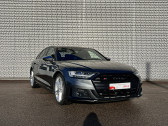 Audi S8 occasion année 2020 boite Automatique Annonce Audi S8 occasion Essence S8 V8 4.0 TFSI 571 Tiptronic 8 Quattro à VIRE NORMANDIE