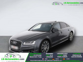 Annonce Audi S8 occasion Essence V8 4.0 TFSI 520 BVA Quattro Sport � Beaupuy