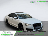 Audi S8 V8 4.0 TFSI 520 BVA Quattro Sport   Beaupuy 31