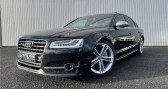 Audi S8 occasion année 2015 boite Automatique Annonce Audi S8 occasion Essence V8 4.0 TFSI 520 Tiptronic 8 Quattro Sport à Vire