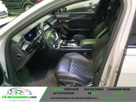 Audi S8 V8 4.0 TFSI 571 BVA Quattro  occasion � Beaupuy - photo n�4