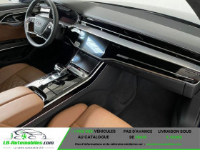 Audi S8 V8 4.0 TFSI 571 BVA Quattro  occasion � Beaupuy - photo n�3