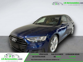 Audi S8 V8 4.0 TFSI 571 BVA Quattro  occasion � Beaupuy - photo n�2