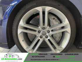 Audi S8 V8 4.0 TFSI 571 BVA Quattro  occasion � Beaupuy - photo n�8