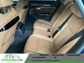 Audi S8 V8 4.0 TFSI 571 BVA Quattro  occasion � Beaupuy - photo n�7