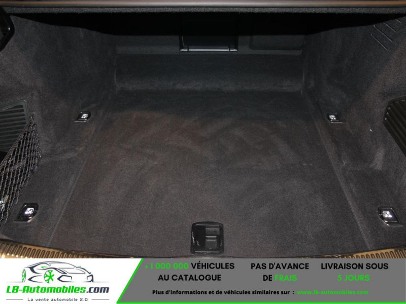 Audi S8 V8 4.0 TFSI 571 BVA Quattro  occasion � Beaupuy - photo n�4