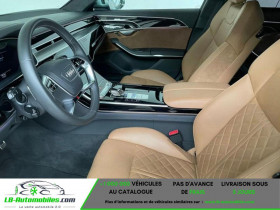 Audi S8 V8 4.0 TFSI 571 BVA Quattro  occasion � Beaupuy - photo n�6