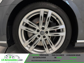 Audi S8 V8 4.0 TFSI 571 BVA Quattro  occasion � Beaupuy - photo n�8