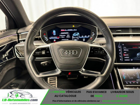 Audi S8 V8 4.0 TFSI 571 BVA Quattro  occasion � Beaupuy - photo n�7