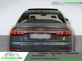 Audi S8 V8 4.0 TFSI 571 BVA Quattro  occasion � Beaupuy - photo n�5