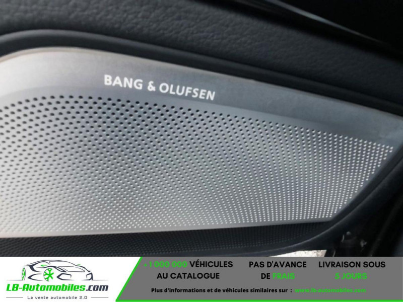 Audi S8 V8 4.0 TFSI 571 BVA Quattro  occasion � Beaupuy - photo n�8