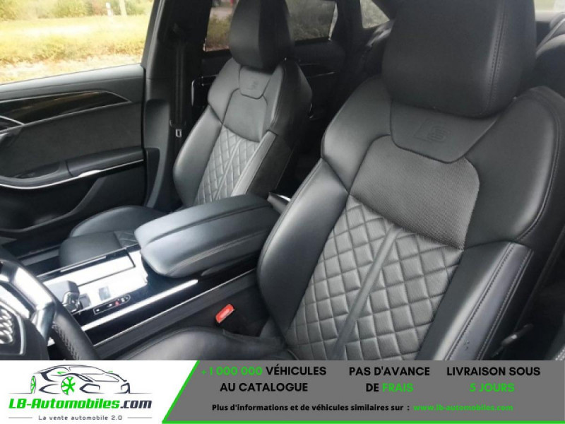 Audi S8 V8 4.0 TFSI 571 BVA Quattro  occasion � Beaupuy - photo n�7