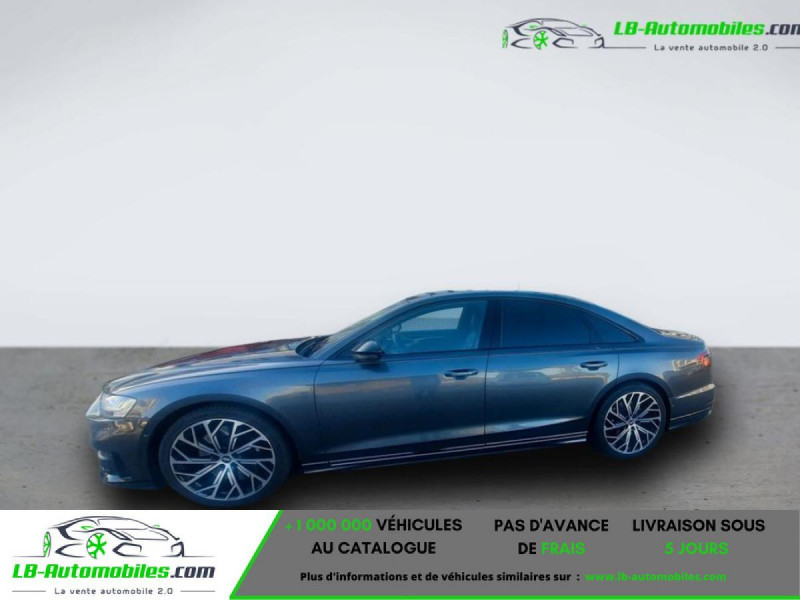 Audi S8 V8 4.0 TFSI 571 BVA Quattro  occasion � Beaupuy - photo n�6