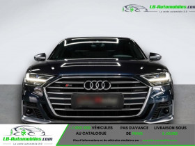 Audi S8 V8 4.0 TFSI 571 BVA Quattro  occasion � Beaupuy - photo n�2