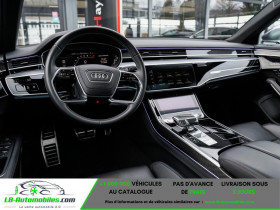 Audi S8 V8 4.0 TFSI 571 BVA Quattro  occasion � Beaupuy - photo n�4