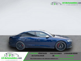 Audi S8 V8 4.0 TFSI 571 BVA Quattro  occasion � Beaupuy - photo n�5
