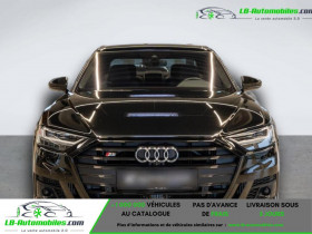 Audi S8 V8 4.0 TFSI 571 BVA Quattro  occasion � Beaupuy - photo n�4