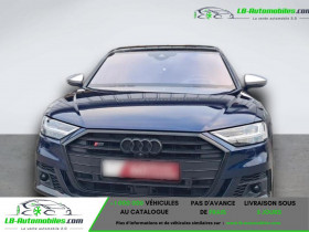 Audi S8 V8 4.0 TFSI 571 BVA Quattro  occasion � Beaupuy - photo n�4
