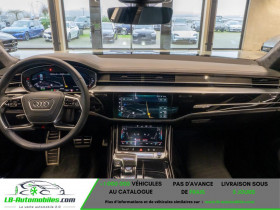 Audi S8 V8 4.0 TFSI 571 BVA Quattro  occasion � Beaupuy - photo n�2