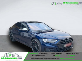 Audi S8 V8 4.0 TFSI 571 BVA Quattro  occasion � Beaupuy - photo n�2