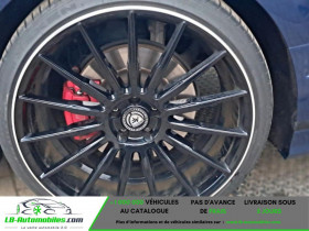 Audi S8 V8 4.0 TFSI 571 BVA Quattro  occasion � Beaupuy - photo n�7