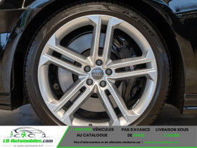 Audi S8 V8 4.0 TFSI 571 BVA Quattro  occasion � Beaupuy - photo n�10