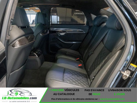 Audi S8 V8 4.0 TFSI 571 BVA Quattro  occasion � Beaupuy - photo n�8